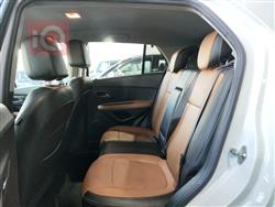 شێڤرۆلێت تراکس